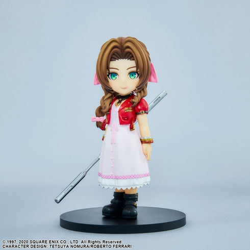 『ファイナルファンタジー VII リメイク』アドラブルアーツ エアリス・ゲインズブール【202503再販】